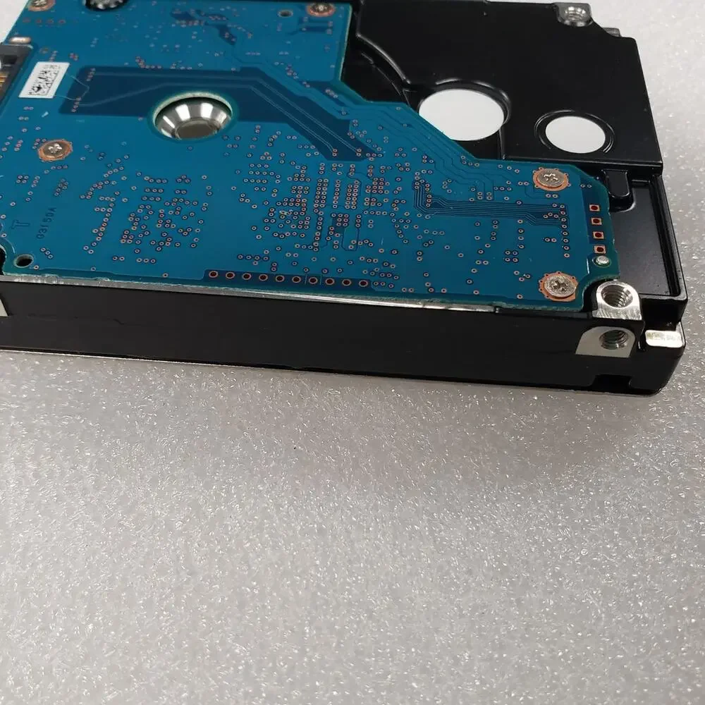 HP 300GB 10K RPM SAS 2.5